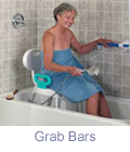 grab bar